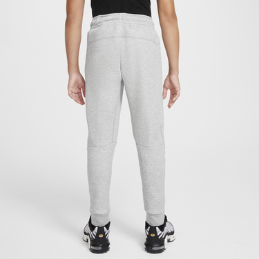 Спортни панталони Nike FC Barcelona Tech Fleece Pants Сиво | FN8503-063, 3