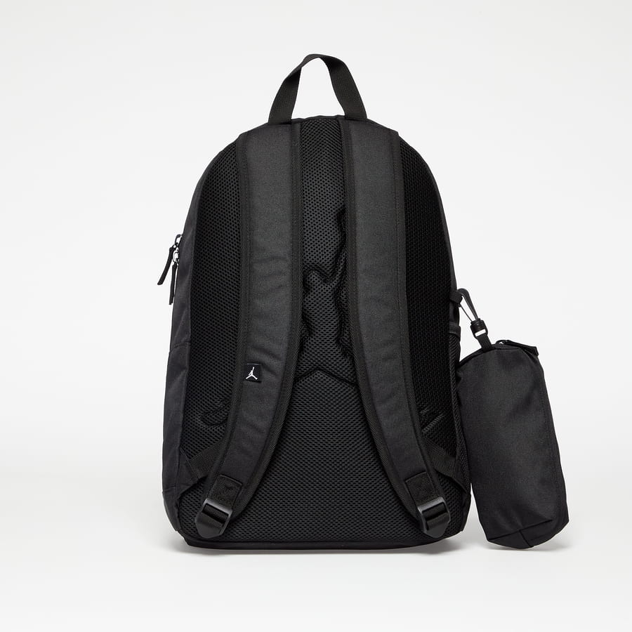 Раница Jordan Backpack Черно | 9B0503-023, 1