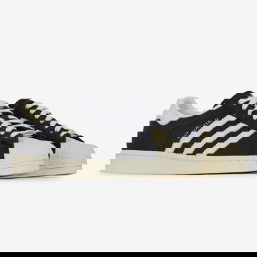 Кецове и обувки adidas Originals Superstar "Core Black" Черно | ID4676, 1