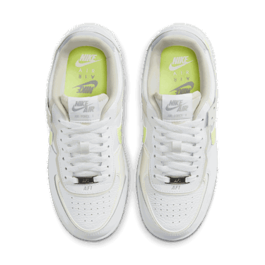 Кецове и обувки Nike Air Force 1 Shadow Бяло | FB7582-100, 2