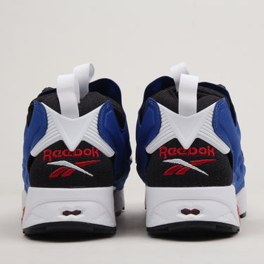 Кецове и обувки Reebok Instapump Fury OG Тъмно синьо | M40934, 3