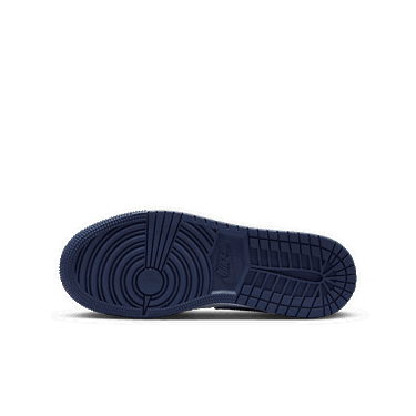Кецове и обувки Jordan Air Jordan 1 Mid Бяло | DQ8423-146, 2