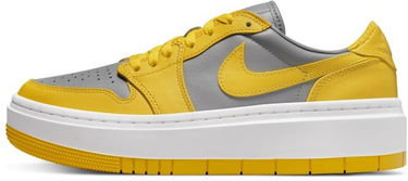 Кецове и обувки Jordan Air Jordan 1 Elevate Low W Жълто | DH7004-017, 0