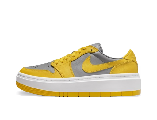 Кецове и обувки Jordan Air Jordan 1 Elevate Low W Жълто | DH7004-017