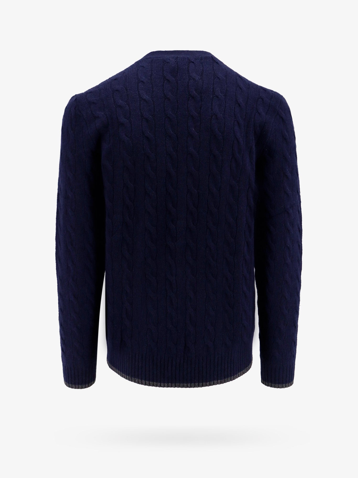 Пуловер Polo by Ralph Lauren Polo Ralph Lauren Cable Knit Cardigan Тъмно синьо | 710949808001, 1