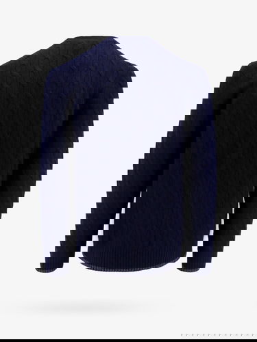 Пуловер Polo by Ralph Lauren Polo Ralph Lauren Cable Knit Cardigan Тъмно синьо | 710949808001, 1