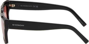 Слънчеви очила Givenchy GV Day Square Sunglasses Черно | GV40060IW5501S 192337236471, 2