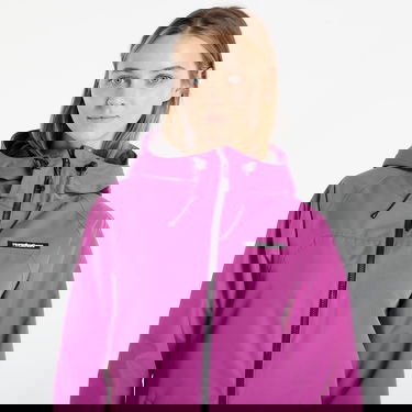 Яке Horsefeathers Hooded Tay Jacket M Лилаво | OW232D, 4