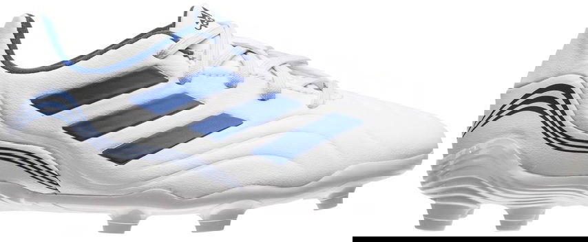 Кецове и обувки adidas Performance COPA SENSE.3 FG J Бяло | gw7411, 0