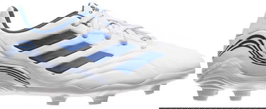 Кецове и обувки adidas Performance COPA SENSE.3 FG J Бяло | gw7411, 0