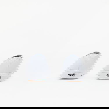 Кецове и обувки Vans ComfyCush Authentic Classic Бяло | VN0A3WM7VNG1, 3