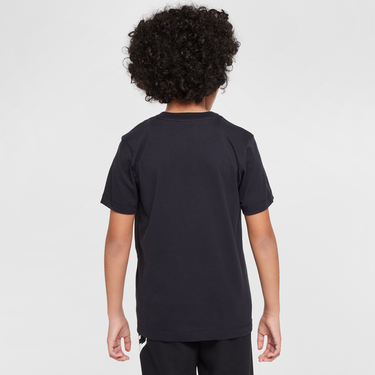 Тениска Nike Nike Sportswear T-Shirt Черно | HM5844-010, 3