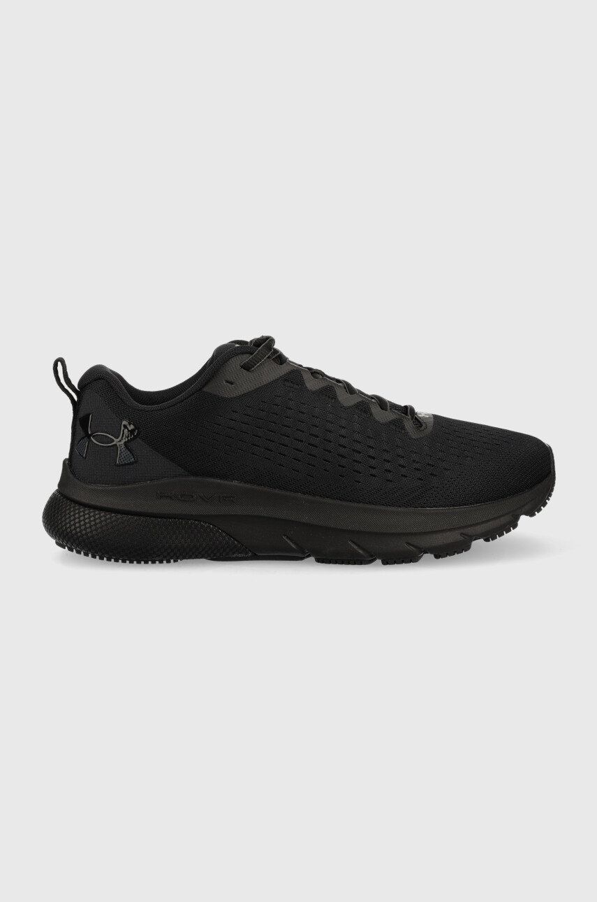 Кецове и обувки Under Armour HOVR Turbulence Черно | 3025419, 0