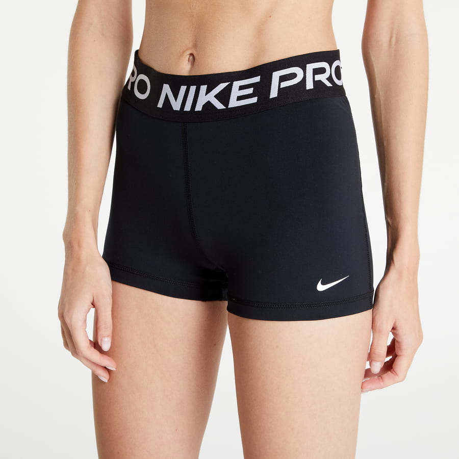 Къси панталони Nike Pro 365 Черно | cz9857-010, 0