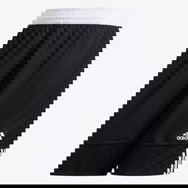 Къси панталони adidas Performance 3G Speed Reversible Shorts Черно | DX6386, 4