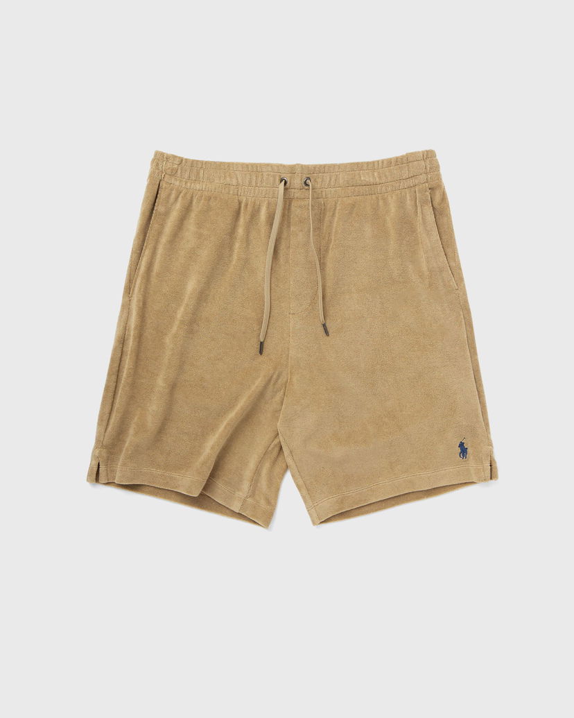 Къси панталони Polo by Ralph Lauren ATHLETIC SHORTS Бежово | 710901046008