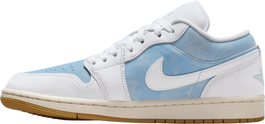 Кецове и обувки Jordan Air Jordan 1 Low SE Синьо | HQ2004-400, 1
