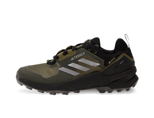 На открито adidas Performance Terrex Swift R3 GTX Черно | HR1312