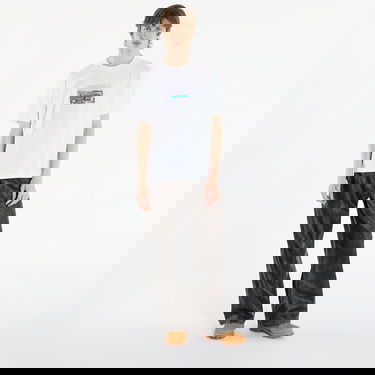 Тениска Wasted Paris T-Shirt Elevation XL Бяло | WP_000319, 3