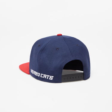 Шапка с козирка Puma x Hometown Heroes Basketball FB Cap Тъмно синьо | 02369401, 1