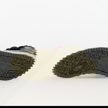 Кецове и обувки adidas Originals Forum 84 Hi W Зелено | GY9551, 4