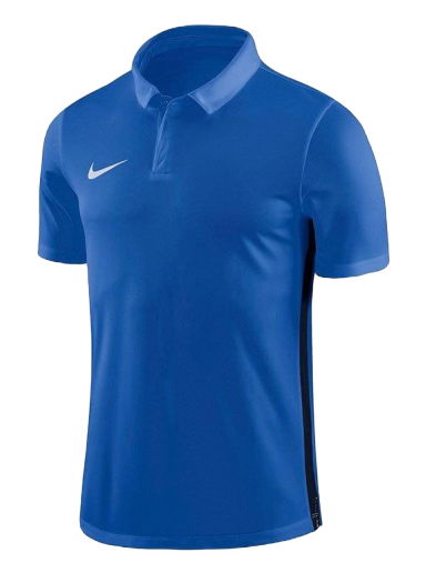 Поло тениска Nike Dry Academy18 Polo Синьо | 899991-463