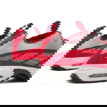 Кецове и обувки Nike Air Max Sndr W, Size UK 4 Червено | IH3988-001, 4