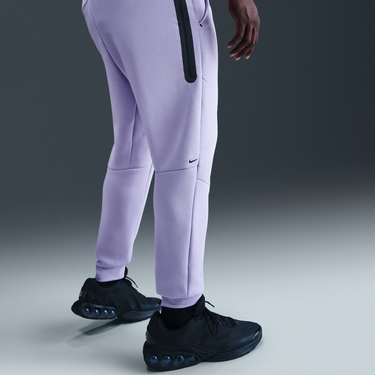 Комплект Nike Nike Tech Fleece Pants Лилаво | HV0959-515, 1