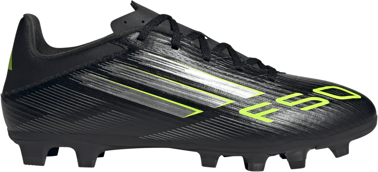 Кецове и обувки adidas Performance adidas F50 Club FG/MG Черно | ji0047, 0