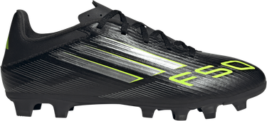 Кецове и обувки adidas Performance adidas F50 Club FG/MG Черно | ji0047, 0