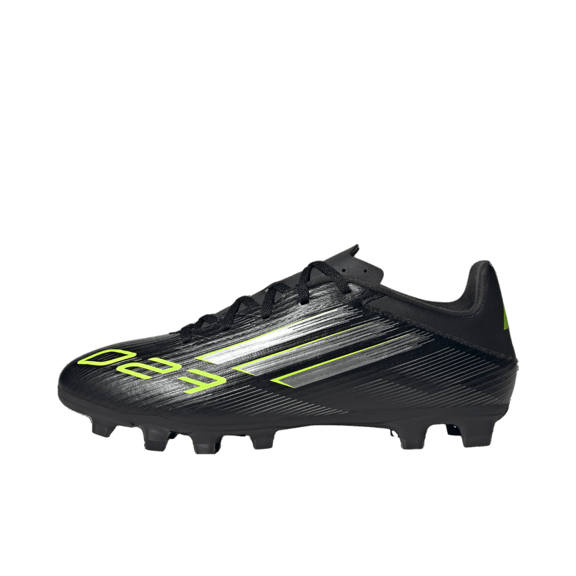 Кецове и обувки adidas Performance adidas F50 Club FG/MG Черно | ji0047