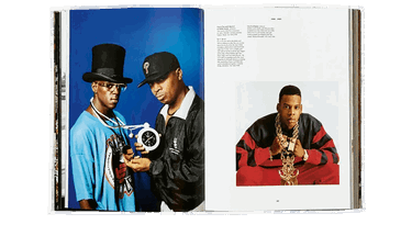 Книга и списание TASCHEN Books Ice Cold. A Hip-Hop Jewelry History Металик | 9783836584975, 3