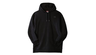 Суитчър The North Face Hoodie Черно | NF0A5ID3JK3, 1