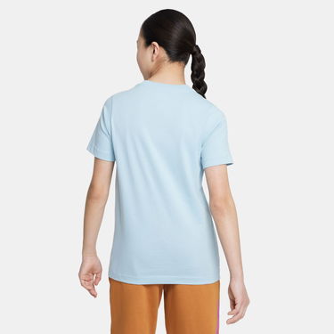 Тениска Nike Sportswear T-Shirt Синьо | FD2664-442, 3