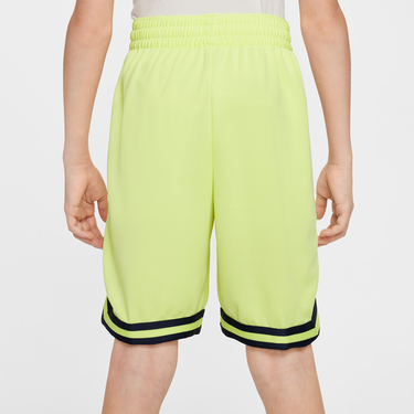 Къси панталони Nike Dri-FIT DNA Basketball Shorts Жълто | FJ6802-736, 4