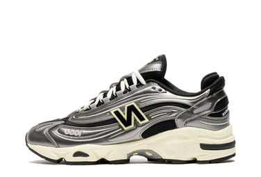 Кецове и обувки New Balance 1000 SL "Silver Metallic" Металик | M1000SL, 2