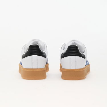 Кецове и обувки adidas Originals Samba Xlg Ftw White/ Royal Blue/ Panton Бяло | IE9182, 4