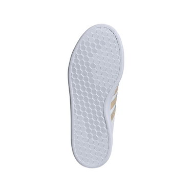 Кецове и обувки adidas Performance Grand court 36 2/3 Бяло | GV7148, 5
