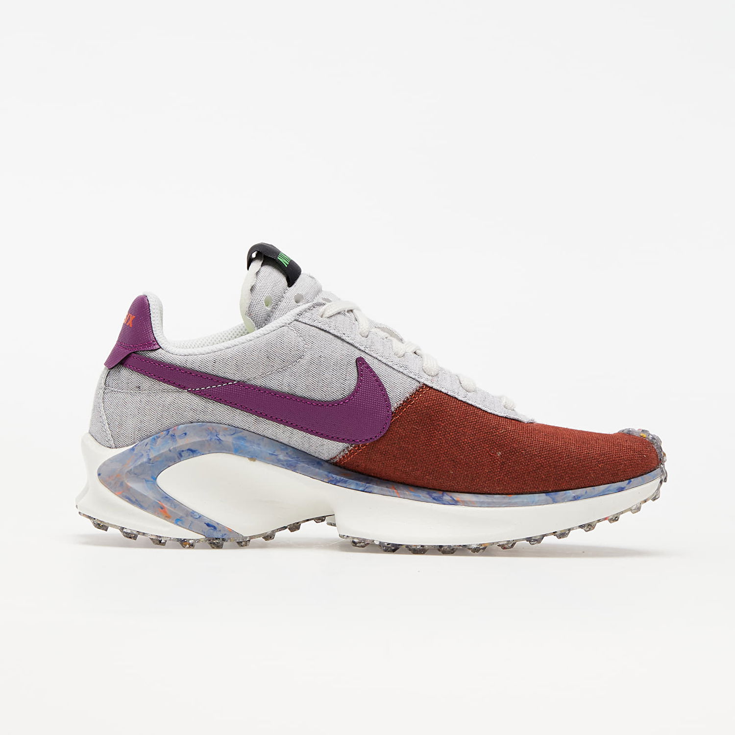 Кецове и обувки Nike D/MS/X Waffle Оранжево
 | CW6914-800, 1