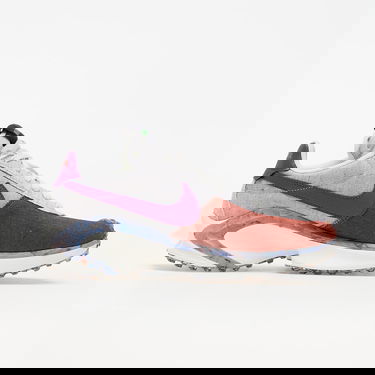 Кецове и обувки Nike D/MS/X Waffle Оранжево
 | CW6914-800, 1