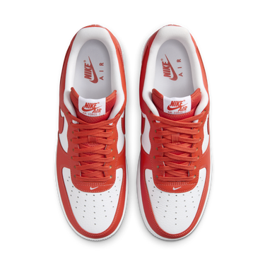 Кецове и обувки Nike Air Force 1 '07 Оранжево
 | FZ4627-800, 4