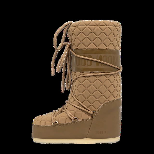 MB ICON QUILT Boots