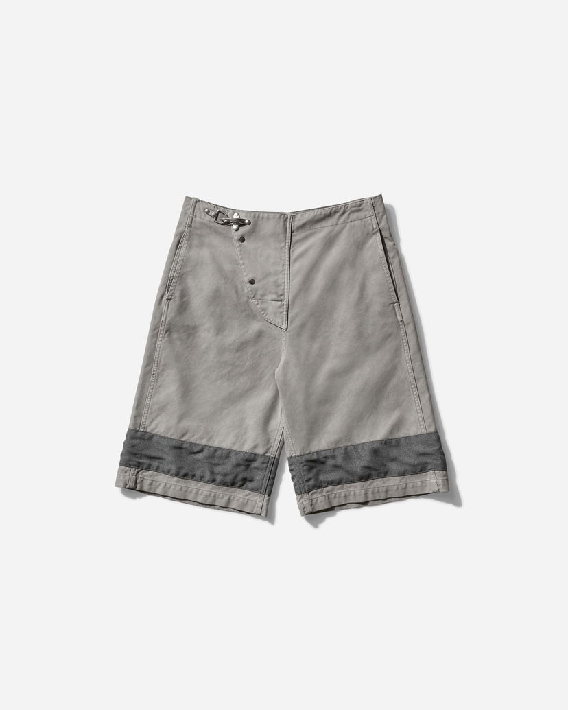 Къси панталони OAMC Fireman Shorts undefined | OA5SMT12APT1861813 813