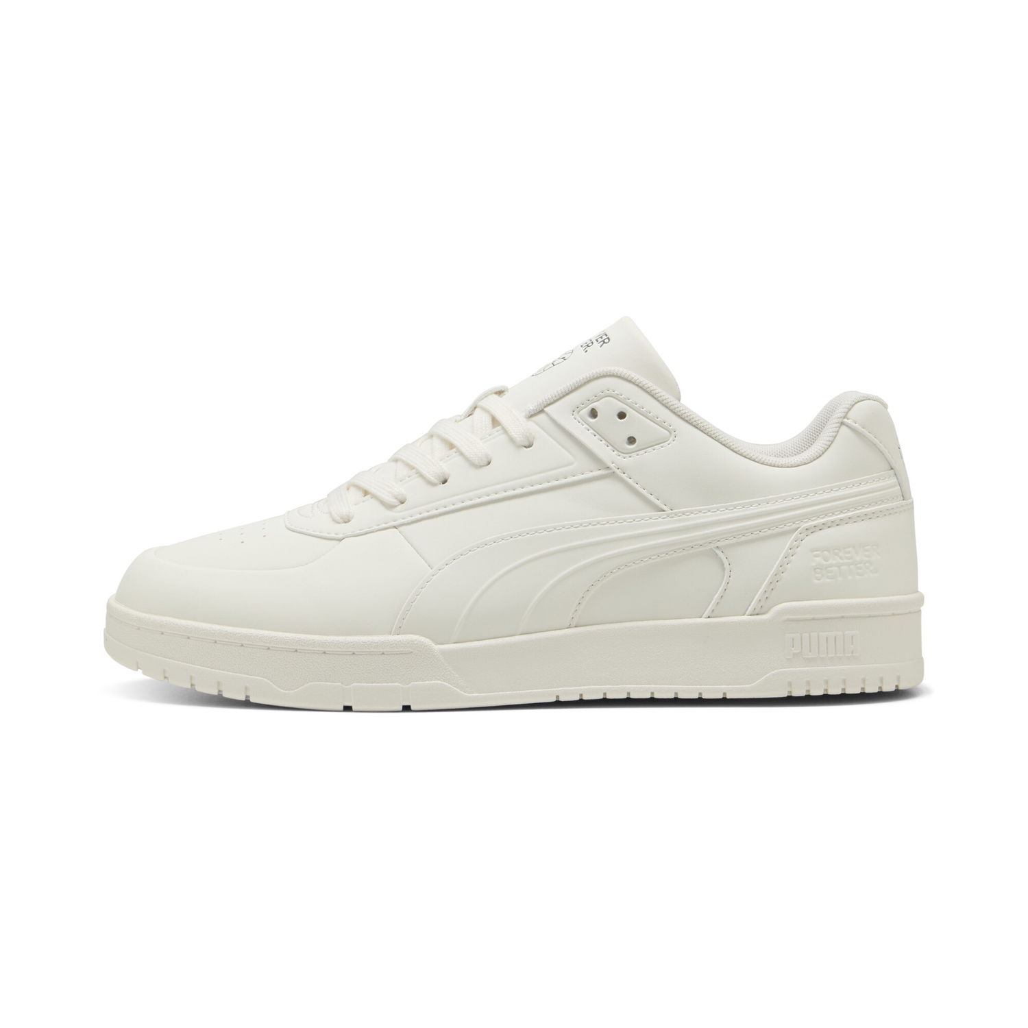 Кецове и обувки Puma RBD Game Low Pure Better Бяло | 400401_01, 0