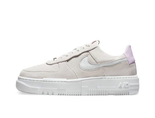 Кецове и обувки Nike Air Force 1 Pixel W Бежово | DQ0827-100