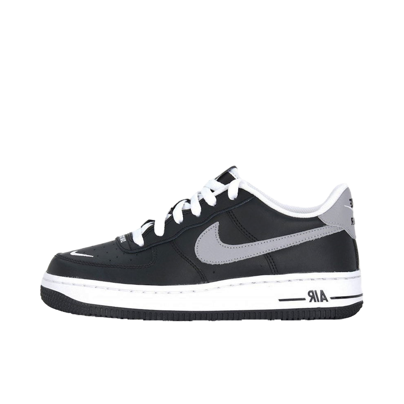 Кецове и обувки Nike Air Force 1 Low '07 LV8 Черно | CT5531-001