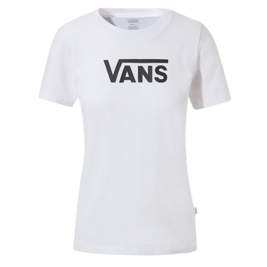 Тениска Vans T-Shirt With Print Бяло | vn0a47whwht1, 0