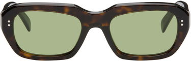 Слънчеви очила RETROSUPERFUTURE RETROSUPERFUTURE Miles Sunglasses Кафяво | RHP, 0