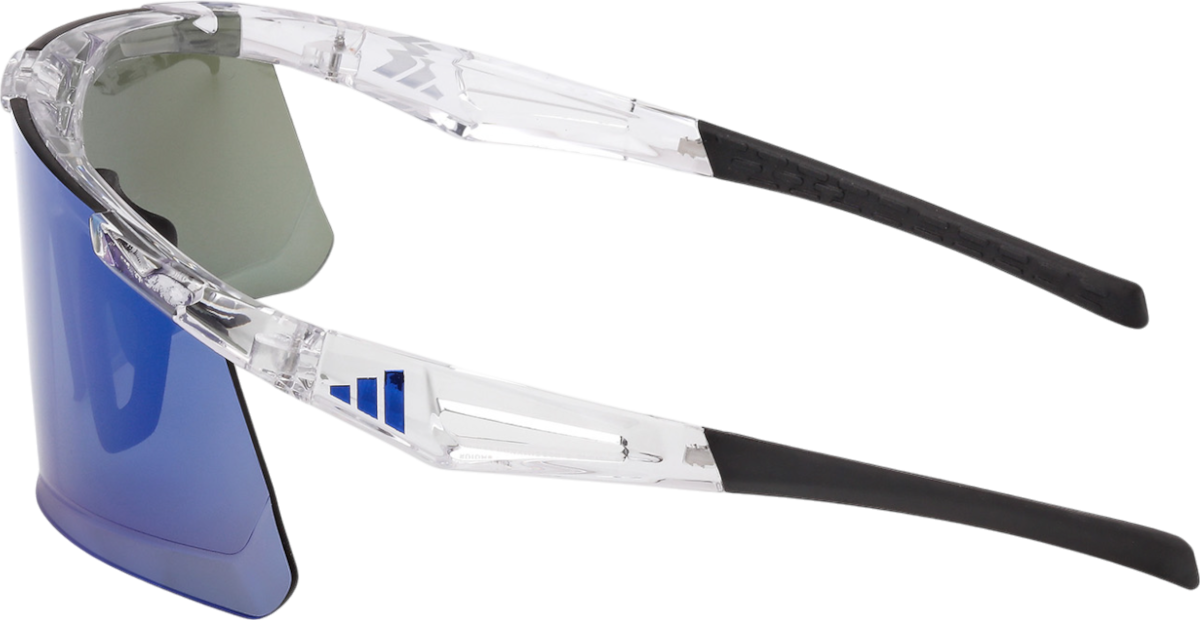 Слънчеви очила adidas Originals adidas Dunamis EVO S Sunglasses Синьо | sp0107-26x, 1