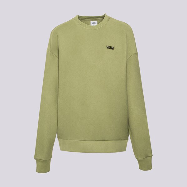 Суитчър Vans Comfycush Essential Crew Зелено | VN000A6CZBF1, 0